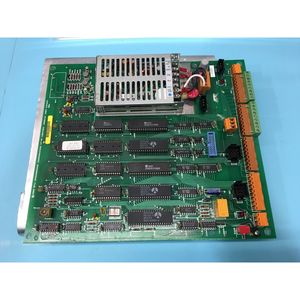BTU Engineering 3161231โมดูลควบคุมอุณหภูมิ – อุปกรณ์และชิ้นส่วนเซมิคอนดักเตอร์ระดับโลกที่ได้รับความไว้วางใจและสืบทอดมาอย่างยาวนานณ - Product Image 1