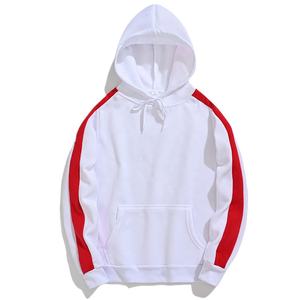 2026 gran oferta personalizado OEM ODM dos piezas deporte de invierno Jogger chándal hombres 100% algodón a prueba de viento transpirable peso pesado - Product Image 6