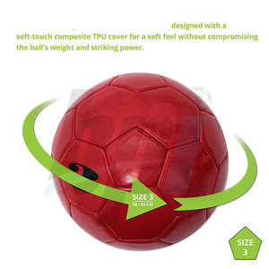 Light <b>Weight</b> New Style Hand <b>Ball</b> Quality Made Waterproof Hand <b>Ball</b> Customized Color Hand <b>Ball</b> - Product Image 3