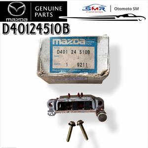 ไดโอดบริดจ์เรกติไฟเออร์ไดนาโม D40124510B IMR7141 สำหรับรถยนต์มาสด้า 323 F อะไหล่แท้ - Product Image 1