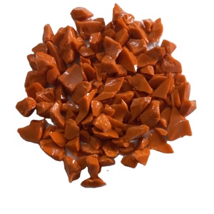 พื้นหินขัดคุณภาพพรีเมี่ยมพร้อมลูกปัดแก้วทึบแสงวัสดุหินธรรมชาติสำหรับใช้ในสวน - Product Image 1