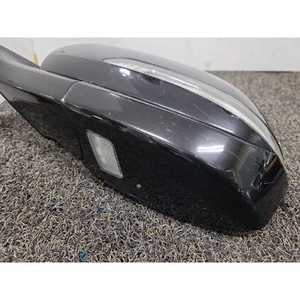 กระจกมองข้างซ้าย G80 ปี 2014-2020 มือสอง ของแท้ OEM รุ่น 87610B1010YB6 - Product Image 4