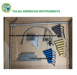 Système d'écarteur tubulaire MIS - Product Image 2