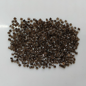 ควอตซ์สโมคกี้ธรรมชาติ 2.25 มม. ทรงสี่เหลี่ยมเจียระไนแบบสเต็ปคัท คุณภาพดีที่สุด พลอยเม็ดเดี่ยวสำหรับทำเครื่องประดับและสร้อยคอ - Product Image 5