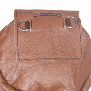 Accesorio de Cuero Genuino para Kilt Escocés Sporran, con Cadena, Accesorio para Traje Highland, Superventas - Product Image 5