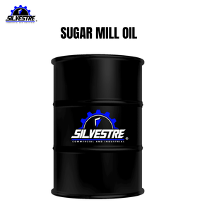 น้ำมันเกียร์ซิลเวสเตร ไอโซ วีจี 320 พีเอช - Product Image 1