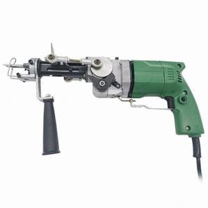 Machine à tufter les tapis semi-automatique de qualité industrielle, machine à tufter les tapis semi-automatique de haute qualité pour tapis à prix de gros - Product Image 3