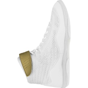 Zapatos de Boxeo Personalizados de Primera Calidad a Precio de Mayoreo RTS, Ligeros, Transpirables, con Cordones de PU, Modelo AI-BSS-03 - Product Image 4