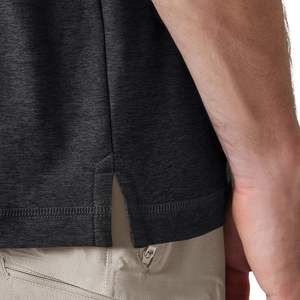 Camiseta sin Mangas Personalizada al por Mayor para Hombre, Camiseta Deportiva Transpirable para Gimnasio, Ropa Deportiva de Moda, OEM ODM - Product Image 5