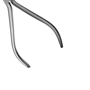 Long Tapered Bird Beak Pliers Professional Orthodontic <b>Tool</b> <b>Safe</b> Effective Dental Appliance Instrument High Quality Durable - Product Image 6