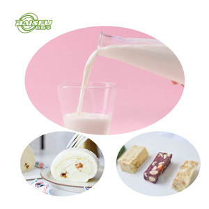Ésters <span class=keywords><strong>de</strong></span> beurre <span class=keywords><strong>de</strong></span> qualité supérieure CAS 97926-23-3 Arôme crémeux liquide <span class=keywords><strong>de</strong></span> qualité alimentaire pour pâtisseries, boissons et glaces - Product Image 4