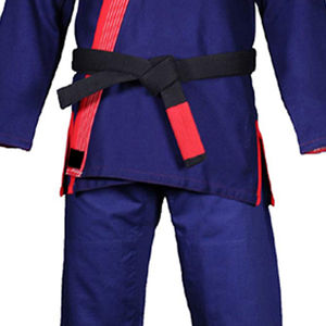 Combinaison de karaté pour hommes pour les séances d'entraînement aux arts martiaux, les cours de dojo et les performances athlétiques BY BS 2026 - Product Image 6