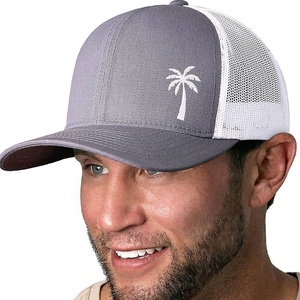 OEM Custom High Quality 5 Panel Baseball <b>Cap</b> <b>Waterproof</b> Customized Logo Baseball <b>Caps</b> - Product Image 5