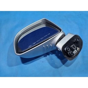 Rétroviseur extérieur gauche d'occasion pour Carens II 2006-2010, référence OEM 876101D010 - Product Image 4