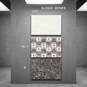 Azulejos de Pared Digitales de Cerámica Esmaltada para Baño y Pasillo con Diseño Islámico, 200x300mm, Precio Bajo - Product Image 2