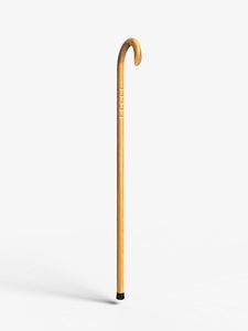 Canne de marche en rotin naturel, canne traditionnelle faite à la main, canne décorative pour la maison et l'extérieur, vente en gros au Vietnam - Product Image 5