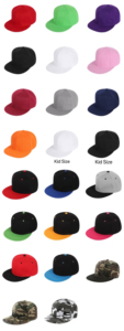 Gorra de Béisbol Unisex de 6 Paneles, de Algodón, Color Sólido, Ajustable, Estilo Casual para Adultos, Negra y Gris - Product Image 6