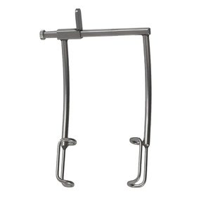 New Eye Speculum <b>Smooth</b> Blades German Stainless Steel Ophthalmic Eye Speculum Retractor Surgical Microsurgery Surgical <b>Tools</b> - Product Image 5