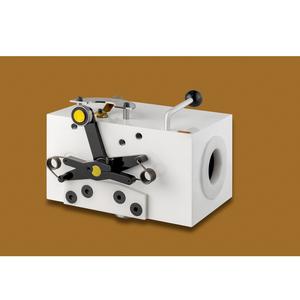 Unidad de Travesaño 4RR80 de Calidad Duradera, Componente Multifuncional de Control de Movimiento para Máquina Rectificadora de Eje de Acero de 80mm, Empuje Lateral de 300kg - Product Image 6