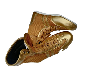 Manufacturer Custom Logo Make Your Own Gym Bodybuilding Boots Fighting Shoes Custom <b>Boxing</b> Sneaker Shoes for Men - Product Image 2