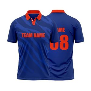 Camisetas Deportivas de Manga Corta para Hombre, 100% Poliéster, Impresión Digital Sólida, Secado Rápido, 220 GSM, Negras, Casuales, Tejido de Punto - Product Image 2