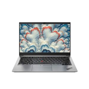 Think pad E14 Inter Core I7-1165G7 16GB DDR4 512GB SSD 14 pouces IPS FHD Ordinateur portable professionnel Ingénieur de bureau - Product Image 3