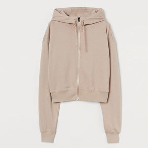 Customized Heavyweight 100% Cotton Zipper-Up Oversized Hoodies Embroidery Windproof Waterproof Personalized All Sizes Colors - Product Image 1