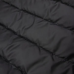 Veste sans manches de sport personnalisée avec logo OEM, dernière conception, matériau de qualité, vêtements d'hiver, gilet matelassé à demi-manches - Product Image 5