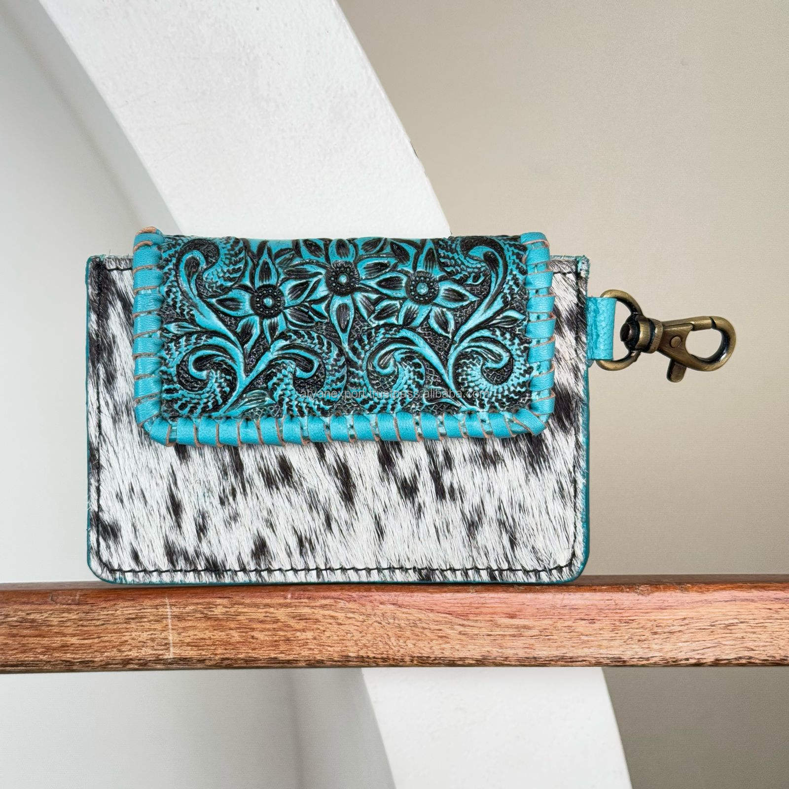 สีเทอร์ควอยซ์