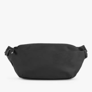 Sac bandoulière en cuir de qualité supérieure avec coutures soignées, sangle réglable, fermeture éclair, résistant à l'eau - Product Image 1