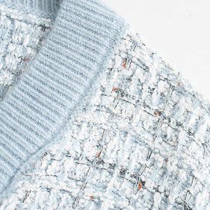 Women <b>Cardigan</b> <b>Open</b> <b>Front</b> Soft Knit Casual Street Wear Daily Fashion Winter Women <b>Cardigan</b> - Product Image 3