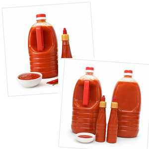Wholesale Price Vietnam Factory Top Notch Quality Delicious Top Selling Red chili <b>sauce</b> Packed in 250ml Bottle - Product Image 5