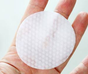 Almohadillas coreanas calmantes de árbol de té para una hidratación duradera y que calman tu piel manteniendo un equilibrio perfecto entre agua y aceite. - Product Image 3