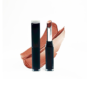 Bálsamo Metálico Brillante - Barra de Maquillaje Moderna y Lujosa - Product Image 3