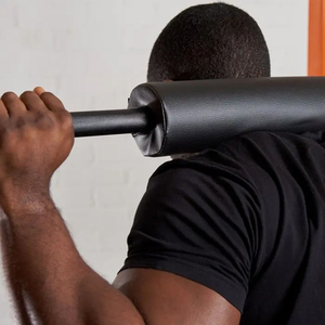 Almohadilla de Alta Densidad para Barra de Pesas, para Sentadillas, Elevaciones de Cadera, Entrenamiento de Cuello y Hombros, Gimnasio, Fitness, Uso Intensivo - Product Image 5