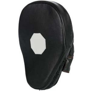 Guantes de Entrenamiento de Boxeo, MMA, Muay Thai, Kickboxing, con Logotipo Personalizado, Guantes Planos de Cuero Profesionales para Entrenamiento de MMA - Product Image 3