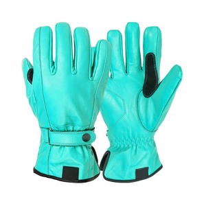 Guantes de Ciclismo MTB de la Mejor Calidad, Antibacterianos, Antipilling, Última Versión, Fabricados en Fábrica - Product Image 1