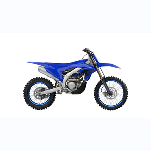 Yamaha YZ 450FX 2026 - Product Image 6