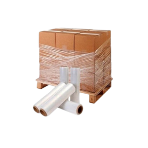 Cubierta de palé de plástico para embalaje T & T de tamaño personalizado versátil para embalaje de varios tamaños-Proveedor de Vietnam - Product Image 3