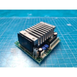 Controlador de Motor Paso a Paso de 5 Fases ORIENTAL MOTOR CSD5807N-P, Usado como Pieza de Repuesto para Equipos Legacy Semiconductor - Product Image 3