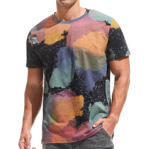Camisetas con Estampado Gráfico Sublimado, Impresión de Calidad Premium, Tela Suave y Elástica 100% Poliéster - Product Image 1