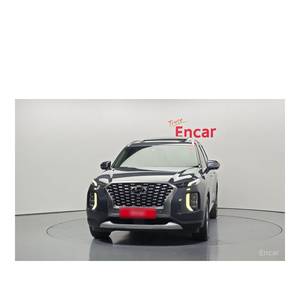 Hyundai Palisade Diesel 2.2 2WD Modèle avril 2022 93 811 km Boîte automatique Sièges en cuir Volant à gauche Caméra de recul Euro V - Product Image 3