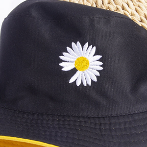 Premium Quality Custom Bucket <b>Hat</b> with Your Pattern Unisex Cotton Summer Fisherman Cap Outdoor Sunshade Fashion <b>Hat</b> - Product Image 6