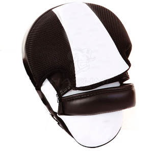 Guantes de boxeo cómodos para entrenar la técnica de golpeo y desarrollar reflejos, ideales para gimnasios, fitness y práctica de artes marciales. - Product Image 2