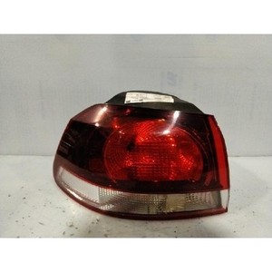 Luz Trasera Izquierda Usada para Golf 5K0945095M - Product Image 1
