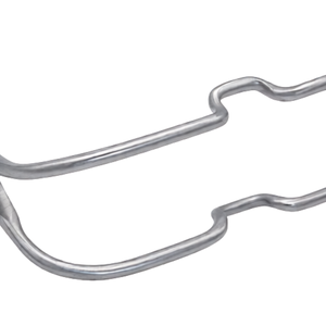 Abridor Bucal Dental Jennings de 13 cm, Instrumento Dental de Acero Inoxidable, Herramienta Quirúrgica de Ortodoncia - Product Image 6