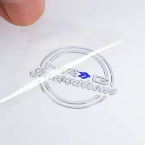 Hojas de Pegatinas de Anime Impresas Personalizadas con Logotipo, Resistentes al Agua, Vinilo UV PVC, Recortadas a Troquel - Product Image 2
