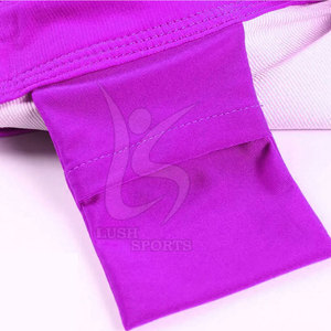 Pantalones Cortos de MMA para Hombre, Hechos de Poliéster, Ajuste Holgado, Ropa Deportiva, Oferta - Product Image 5