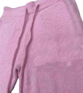 Pantalones Deportivos Casuales para Hombre, de Algodón y Felpa, Cintura Elástica, Corte Holgado, Ropa Deportiva, Suministro al por Mayor de Fábrica, OEM - Product Image 2