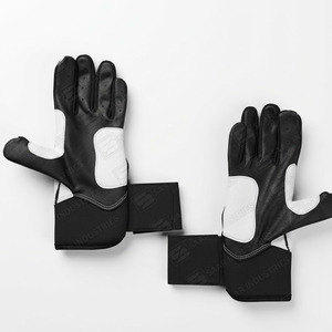 Guantes de Bateo de Béisbol OEM con Correa de Muñeca Ajustable - Product Image 2